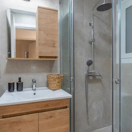 Liv - Modern Flat In Kolonaki Apartment Athens Exterior photo