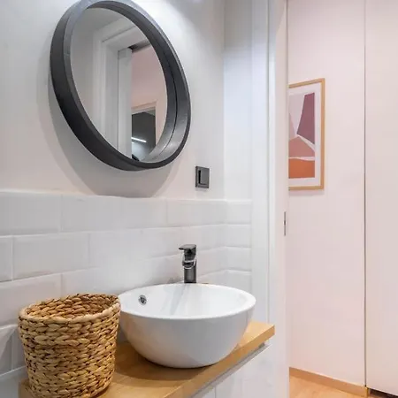 Liv - Modern Flat In Kolonaki Apartment Athens Exterior photo