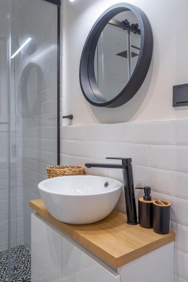 Liv - Modern Flat In Kolonaki