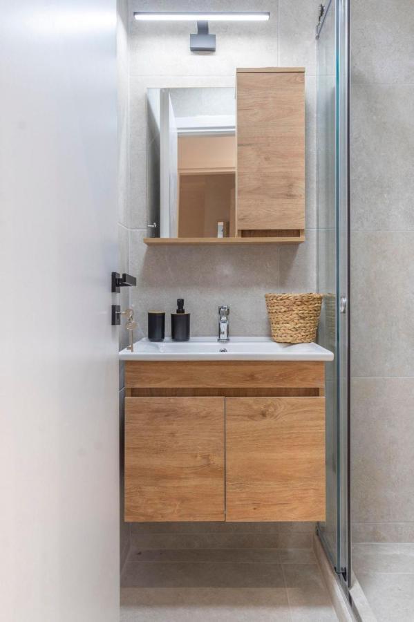 Apartment Liv - Modern Flat In Kolonaki Athen