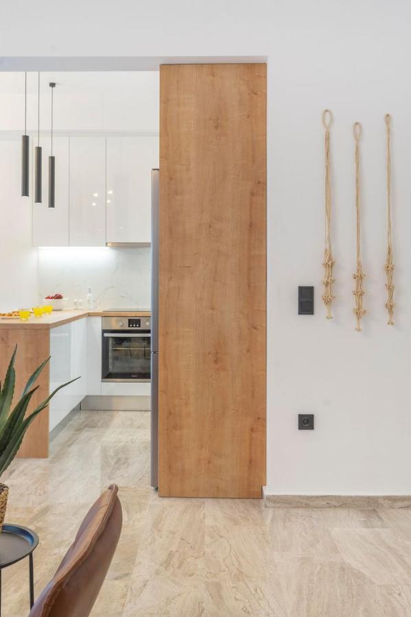 Liv - Modern Flat In Kolonaki Apartment Athen