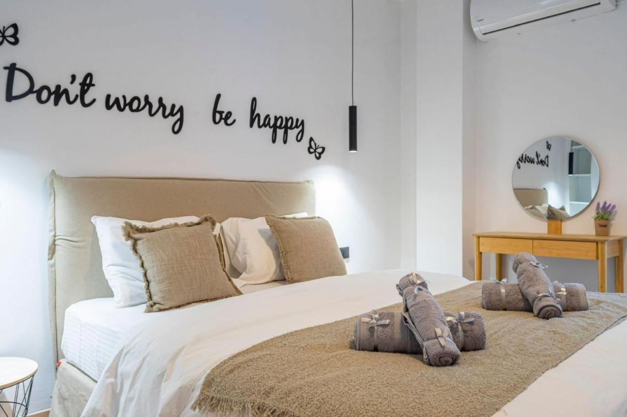 Liv - Modern Flat In Kolonaki Apartment *