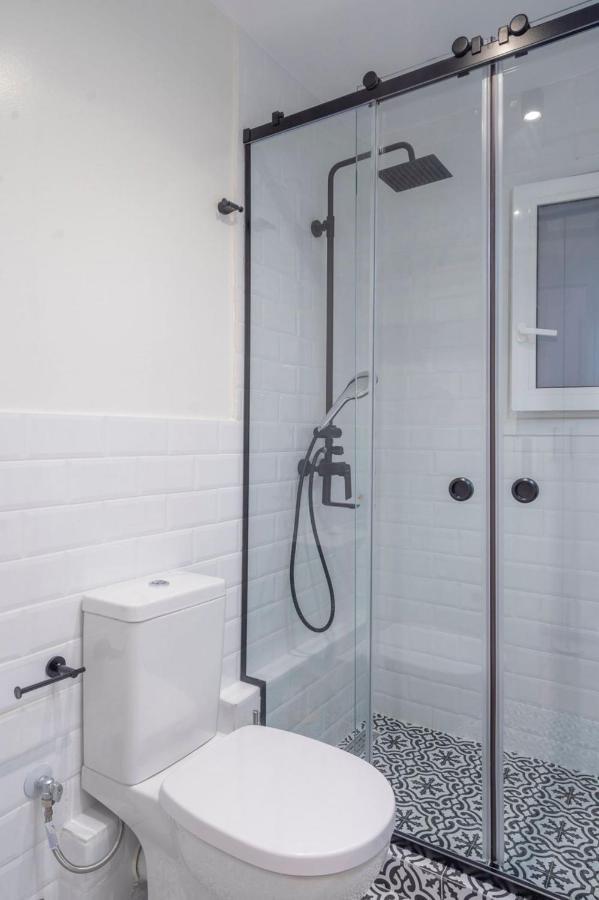 Liv - Modern Flat In Kolonaki * Athens