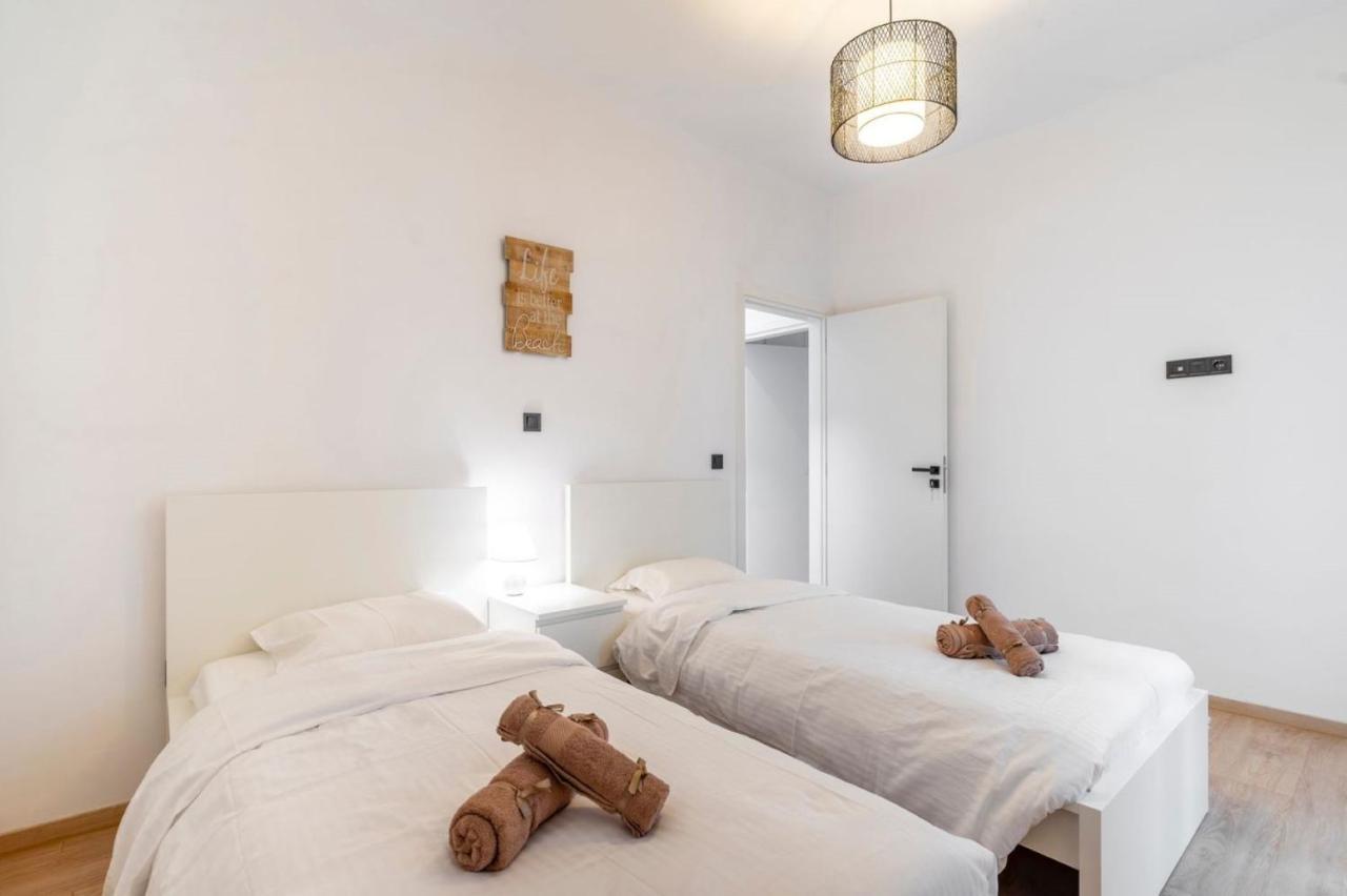 Liv - Modern Flat In Kolonaki * Athens