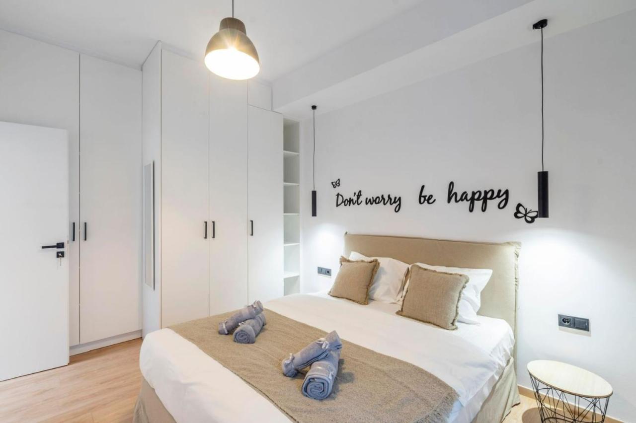 Liv - Modern Flat In Kolonaki Apartment Athens