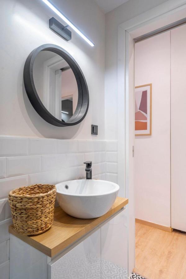 Liv - Modern Flat In Kolonaki Apartment Athens